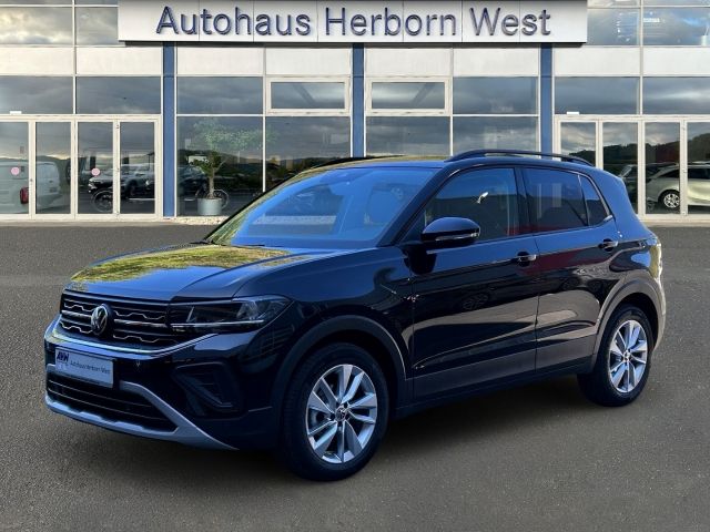 VW T-Cross 15.800 km 24.950 &euro; Herborn 35745