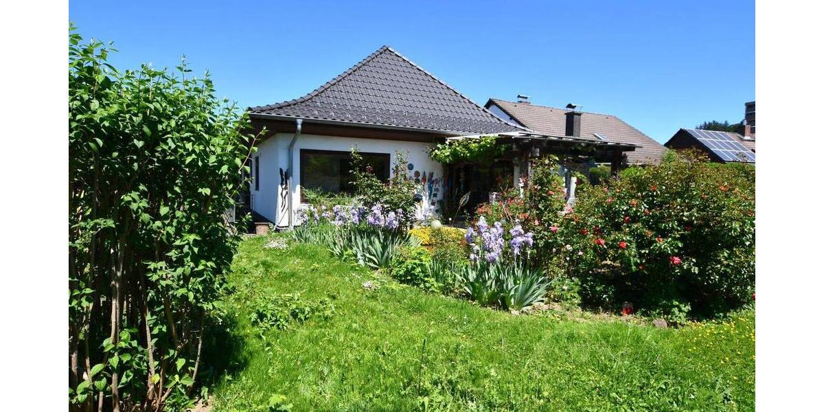 Einfamilienhaus Michelstadt - 5 Zimmer, 108 m&sup2;, 325.000&euro; | Angebot:26787222