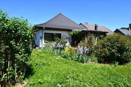 Haus Michelstadt - 5 Zimmer, 108 m&sup2;, 325.000&euro; | Angebot:26787222