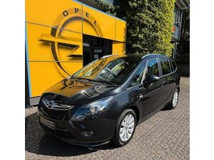 Opel Zafira C Tourer Style 7 Sitzer 107.413 km 10.990 &euro; Battenberg 35088