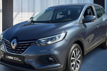 Renault Kadjar 77.749 km 15.990 &euro; Hamburg 20537