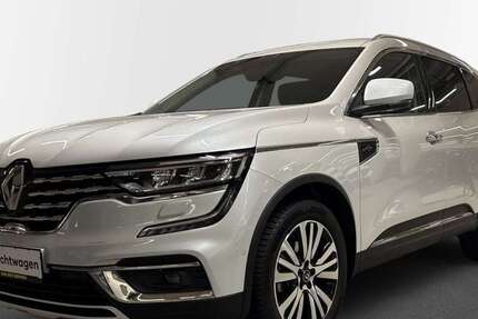 Renault Koleos 48.009 km 26.900 &euro; Stuttgart 70469