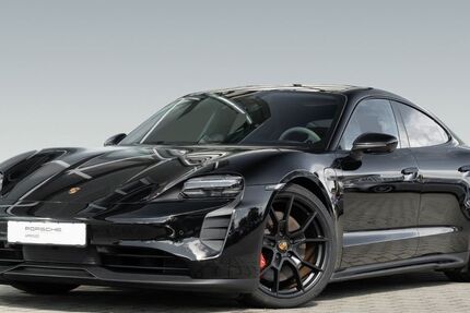 Porsche Taycan 16.400 km 86.700 &euro; Reutlingen 72770