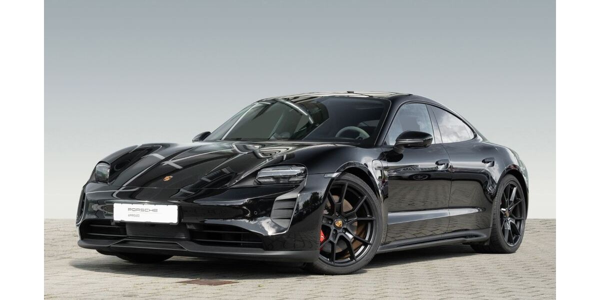 Porsche Taycan 16.400 km 86.700 &euro; Reutlingen 72770