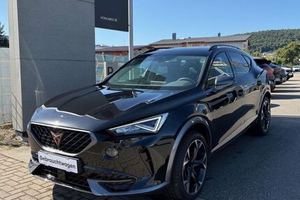 Cupra Formentor 92.900 km 25.480 € Mosbach 74821