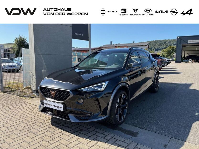 Cupra Formentor 92.900 km 25.480 € Mosbach 74821