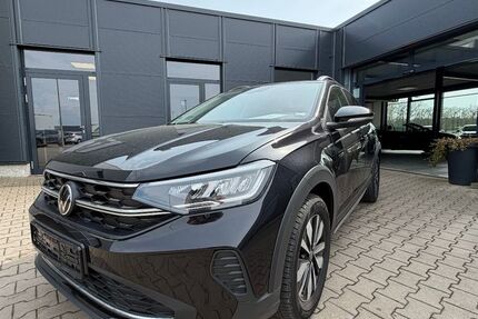 VW Taigo 34.920 km 18.890 &euro; Emsdetten 48282