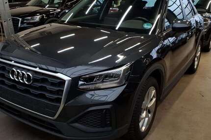 Audi Q2 43.055 km 20.599 &euro; Merdingen 79291