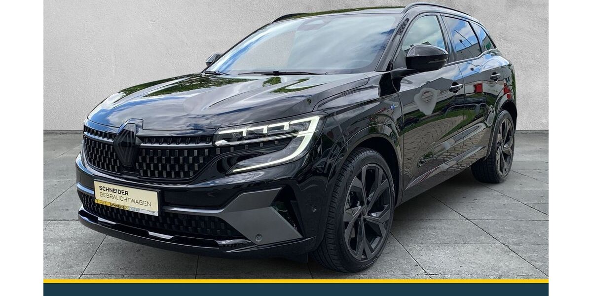 Renault Austral 39.996 km 31.890 &euro; Chemnitz 09131