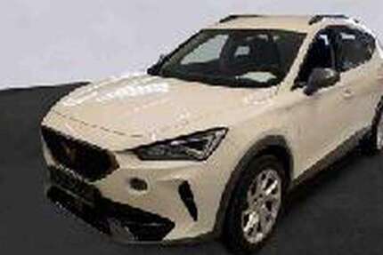 Cupra Formentor 22.241 km 24.950 &euro; Lauf an der Pegnitz 91207