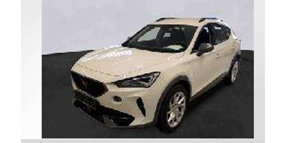 Cupra Formentor 22.241 km 24.950 &euro; Lauf an der Pegnitz 91207