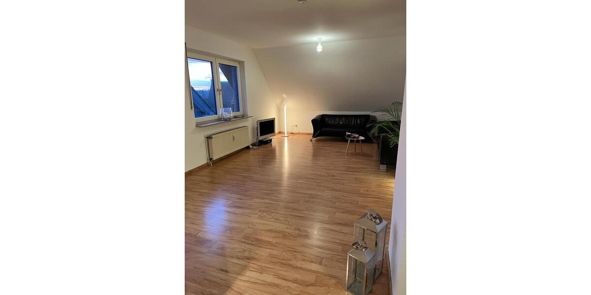 Etagenwohnung Kaarst - 3 Zimmer, 82 m&sup2;, 1.280&euro; | Angebot:26676667