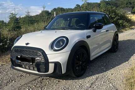 Mini Cooper 82.000 km 19.500 &euro; Hiddenhausen 32120