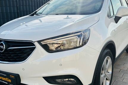 Opel Mokka 61.000 km 10.449 &euro; Kelkheim 65779