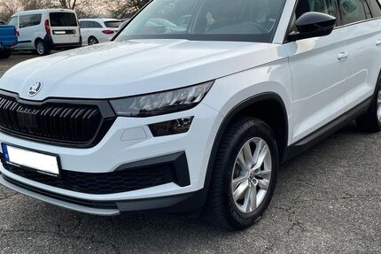 Skoda Kodiaq 62.000 km 32.490 &euro; Neustadt an der Weinstraße 67433
