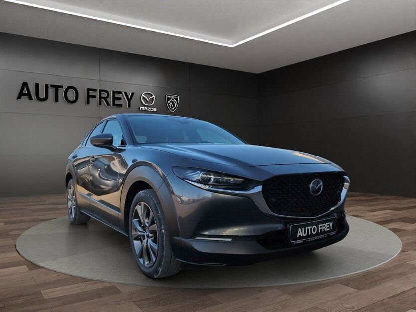 CX-30