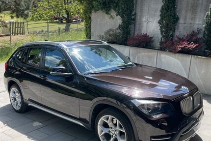 BMW X1 96.000 km 12.900 € Schwandorf 92421