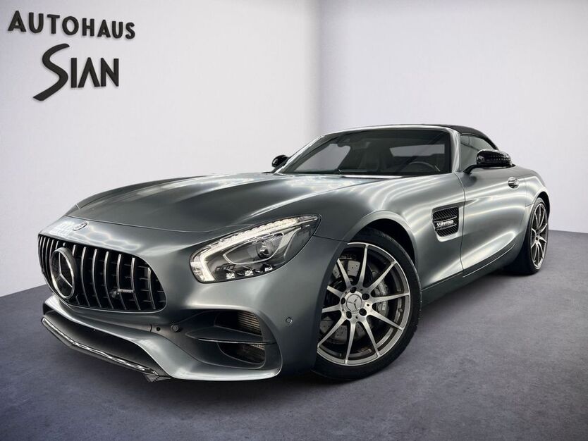 Mercedes-Benz AMG GT 47.000 km 79.900 € Osterholz-Scharmbeck 27711