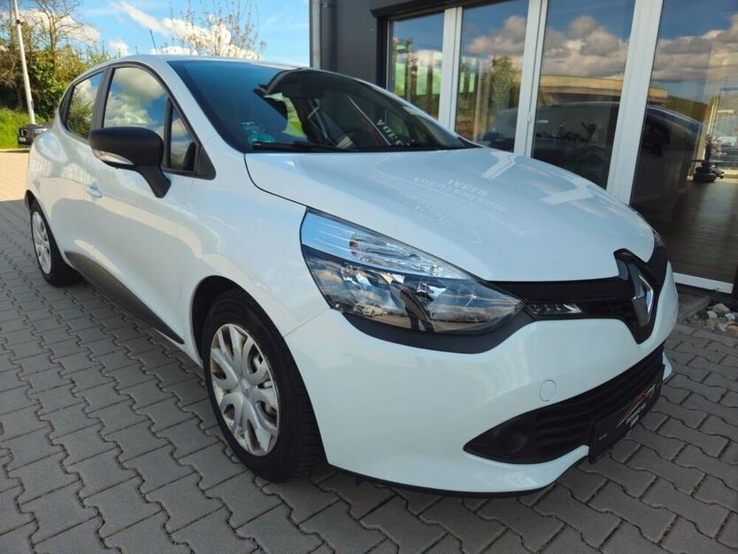 Clio