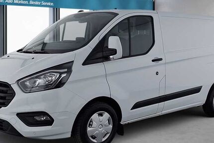 Ford Transit Custom 71.388 km 16.380 &euro; Maintal 63477