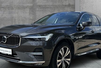 Volvo XC60 86.700 km 38.490 &euro; Berlin 12169