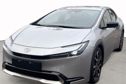 Toyota Prius 8.000 km 43.460 &euro; Merzig 66663