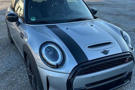 Mini Cooper S 33.500 km 25.900 &euro; Kolbermoor 83059