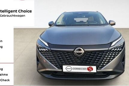 Nissan Qashqai 20.900 km 37.890 &euro; Kelkheim 65779