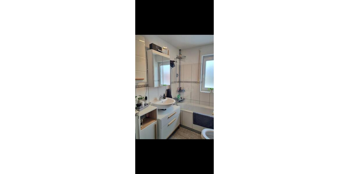 Etagenwohnung Gunzenhausen - 3 Zimmer, 75 m&sup2;, 650&euro; | Angebot:25396635