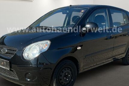Kia Picanto 131.781 km 899 &euro; Brehna 06796
