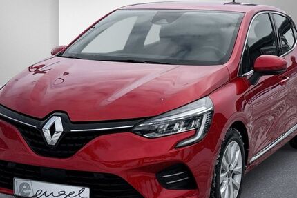 Renault Clio 25.100 km 13.689 &euro; Wunsiedel 95632