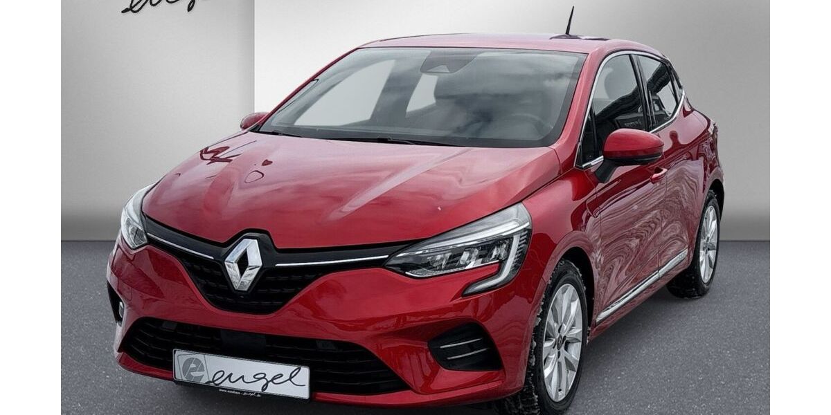 Renault Clio 25.100 km 13.689 &euro; Wunsiedel 95632