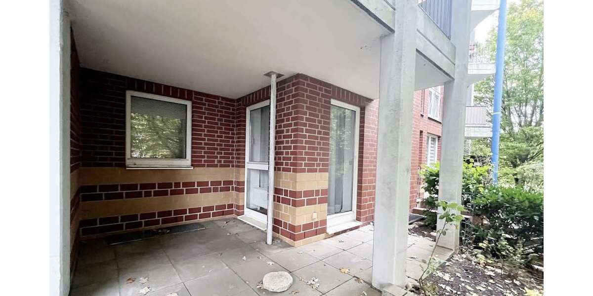 modernes Wohnen am Grüngürtel 4 zimmer