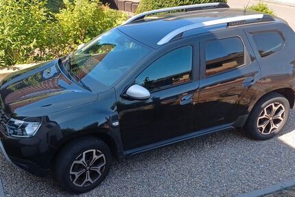 Dacia Duster 50.000 km 13.999 &euro; Schleiden 53937