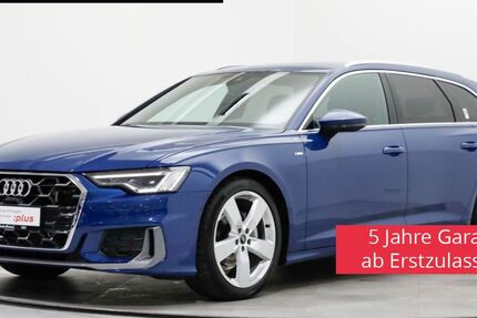 Audi A6 9.500 km 47.920 &euro; Bad Reichenhall 83435