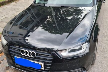 Audi A4 255.000 km 8.100 &euro; Bruckmühl 83052