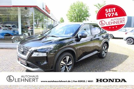 Nissan X-Trail 36.334 km 26.990 &euro; Werl 59457