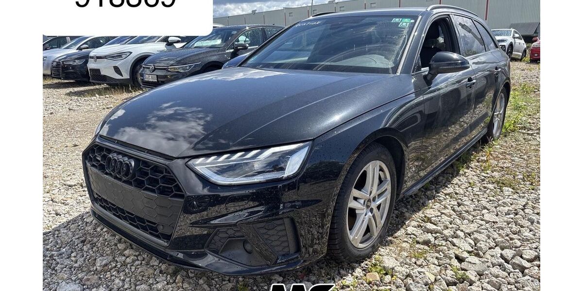 Audi A4 103.830 km 23.950 &euro; Steinbach-Hallenberg OT Herges-Hallenberg 98587