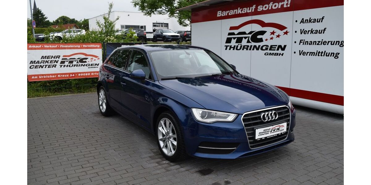 Audi A3 211.000 km 8.490 &euro; Erfurt 99099