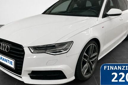 Audi A6 122.870 km 21.990 &euro; Petershausen bei München 85238