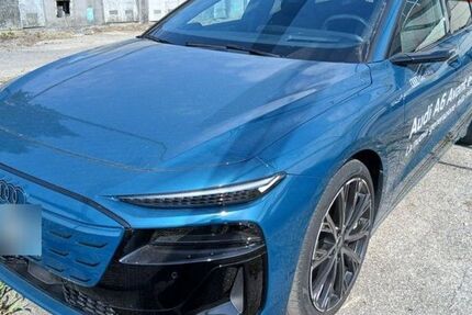 Audi A6 e-tron 23.696 km 66.780 &euro; Mainburg 84048