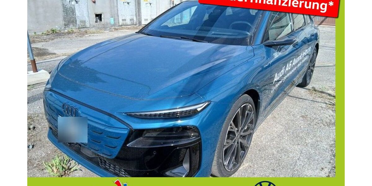 Audi A6 e-tron 23.696 km 68.930 &euro; Mainburg 84048
