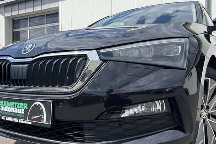 Skoda Scala 45.796 km 18.860 &euro; Marktredwitz 95615