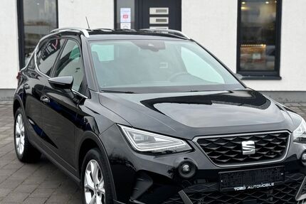 Seat Arona 37.172 km 18.290 € Sehnde 31319