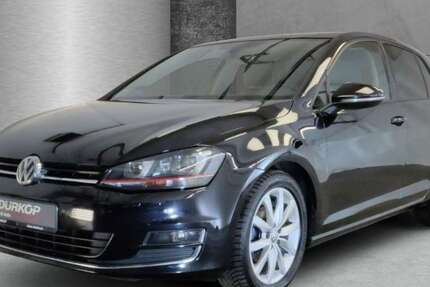 VW Golf 126.737 km 12.790 &euro; Braunschweig 38126