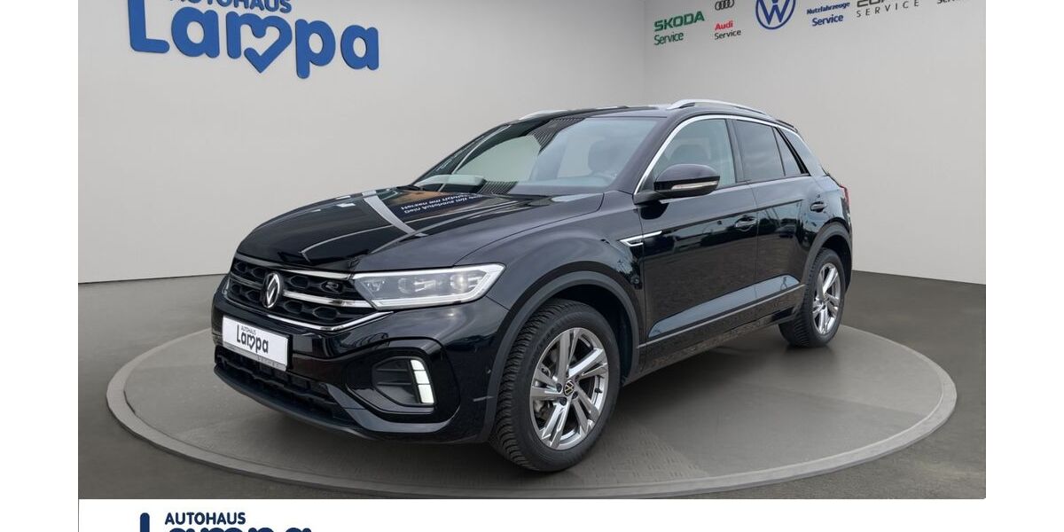 VW T-Roc 25.330 km 30.430 &euro; Lengerich bei Lingen/Emsland 49838
