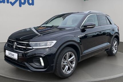 VW T-Roc 25.330 km 31.830 &euro; Lengerich bei Lingen/Emsland 49838