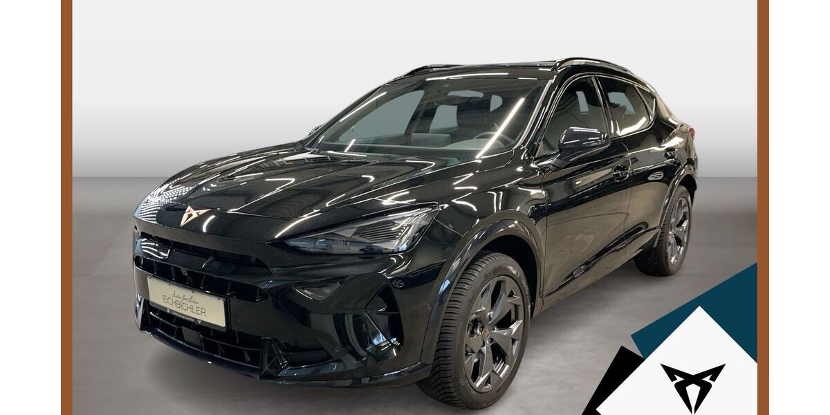 Cupra Formentor 9.221 km 33.150 &euro; Landshut 84030