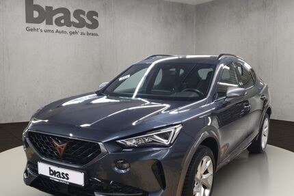 Cupra Formentor 35.300 km 27.950 &euro; Aschaffenburg 63739