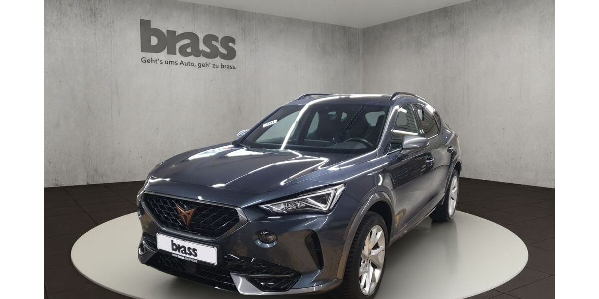 Cupra Formentor 35.300 km 27.950 &euro; Aschaffenburg 63739